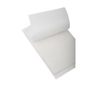 Portable Paper Soap Sheets, 15 A Pack, Unscented, Travel-Size Dissolving Soap Strips (5)