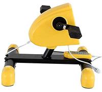 Portable Pedal Exercise Electric Rehabilitation Maine Arm Leg Pedal Exerciser Bike Health Recovery Pedal Exerciser With Display Touscreen