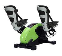 Portable Pedal Exerciser for Arm and Leg Rehabilitation, Enhances Blood Circulation and Fitness Recovery, Ideal for Knee Therapy and Home Use