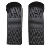 Portable Pedal for Elliptical Machines and Exercise Bikes Lightweight Foot Pedals for Home and Gym Workouts
