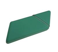 Portable Pen Holder Wide - Pencil Case Cakusta | Silicone Type Desktop Pens Holder - Classroom Organization Desk Supplies | Travel Stationery Bag for Teacher Backpack College Student Kids Teen