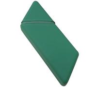 Portable Pen Holder Wide, Travel Stationery Pouch, Desk Supply Organizer, Helps Improve Organization and Focus, Multi-Functional, 21x7x5.5cm, for Kids