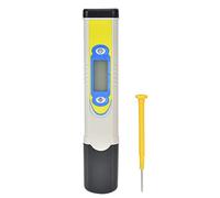 Portable Pen Type ORP Meter, Water Quality Tester, Blue Backlight, Data Hold Function - Accurate Measurement, Easy Operation, Durable ABS Material