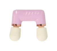 Portable Percussion Massager - Double Head for Muscle Relaxation, Deep Tissue Percussion Massager | for Athletes Women Men Busy Professional Workers Traveled