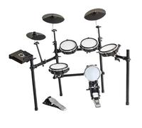 Portable Performance Five Drums Three Cymbals Electronic Drum Set Beginners Electronic drums