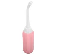 Portable Perineal Bidet for Women Lightweight Handheld Cleaning for Travel and Postpartum Care Comfortable and Effortless Personal Hygiene Essentials