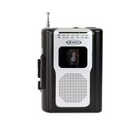 Portable Personal Voice Audio Cassette Recorder Cassette Walkman Player,Convert Cassette Tapes to MP3 Converter- Convert Audio Tape to MP3/CD on Via USB Compatible with Mac/Win