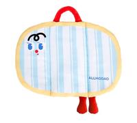 Portable Pet Bed All Season Ice Silk Mat Folding Sofa Comer Portable Dog Bed for Cats