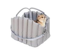 Portable Pet Carrier Bag, Pet Transport Bag, Travel Bag for Pets, Large Dog Bag, Carry Bag for Small Dogs, Cats and Medium Small Animals