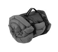 Portable Pet Mat Comfortable Thick Cushion For Dogs Cats Rectangular Bed Mat For Outdoor Use Dog Mattress