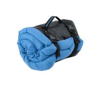 Portable Pet Mat Comfortable Thick Cushion For Dogs Cats Rectangular Bed Mat For Outdoor Use Dog Mattress