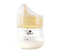 Portable Pet Milk Bottle - Anti Choking Puppy Feeder Feeding Tool | Safe Feeding Accessory for Chinchillas Small Animals Dogs Cats Rabbits A