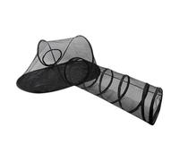 Portable Pet Playground: Pet Tent, Cat Tent with Cat Tunnels | Outdoor Folding Playground for Cats Gated, Park i