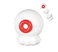 Portable Pets Hair Remover, Reusable,Washable,Portable Lint Roller. Earsy to remove pet hair, snack debris, and other debris from table/clothes/beds/sofas.