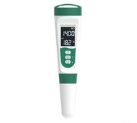 Portable pH Tester for Aquariums Pools Drinking Water