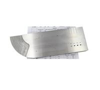 Portable Phased Array Ultrasonic Test Block Non-Destructive Testing,Flexible Control