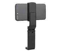 Portable Phone Stand: Stable No Slip Phone Holder with 360 Degree Rotated Portable Base Mount, Multifunctional Foldable Foldable for Outdoor Use