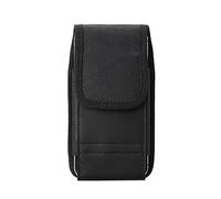 Portable Phone Waist Pack Belt Clip Waist Storage Bag with Carabiner for Women Men Outdoor Phone Bag 14 Waist Pack