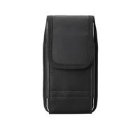 Portable Phone Waist Pack Belt Clip Waist Storage Bag with Carabiner for Women Men Outdoor Phone Bag 14 Waist Pack