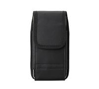 Portable Phone Waist Pack Belt Clip Waist Storage Bag with Carabiner for Women Men Outdoor Phone Bag 14 Waist Pack