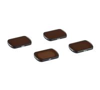 Portable Photography Filter Accessories Multiple Layer Coating for Enhances Images on Pocket 3 Antiglares Photography Filter