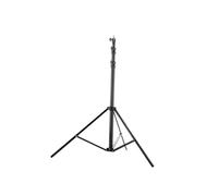 Portable Photography Light Tripod with C Stands, Supports Up to 10kg, Maximum Height 280cm, Ideal for Filming Locations and Studio Softboxes