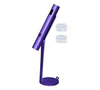 Portable Phototherapy Lamp Pen Efficient Nail Polish Drying Accurate Local Lighting Easy to Operate for Art