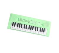 Portable Piano 37 Key Electronic Keyboard | Professional-Grade Instrument for Beginners