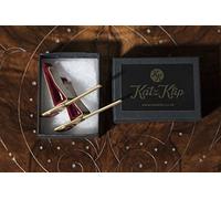 Portable Piano Bookholder (Gold)