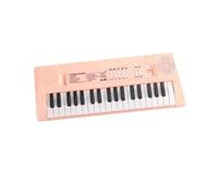 Portable Piano Professional Grade Musical Keyboard | 37-Key Instrument for Beginners