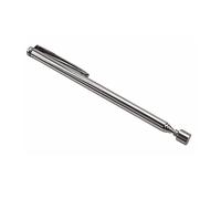 Portable Pick Up Rod Extending Magnet Handheld Pick Up Pen Magnetic Grabber Telescopic Magnetic Stainless Steel