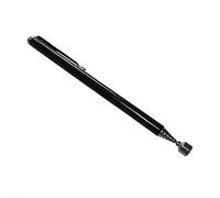 Portable Pick Up Rod Extending Magnet Handheld Pick Up Pen Magnetic Grabber Telescopic Magnetic Stainless Steel