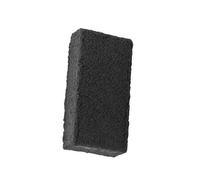 Portable Pickleball Paddle Cleaning Eraser Safe Paddle Dust Dirt Remover Tool Carbon Fiber Racket Cleaner Easy to Use