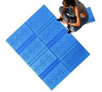 Portable Picnic Cushion - Waterproof Foam Seat Pad Camping Mat Multipurpose | Lightweight Foldable Floor Pad for Hiking Festival Beach Hunting Transportation