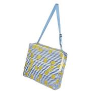 Portable Picnic Mat for Camping and Beach Use, 2 M X 1.5 M Foldable Outdoor Blanket with Shoulder Strap for Outings Picnic Ground Sheet Fold Away Mat Park Blanket Beach Sitting Camp Ground Cover Strap
