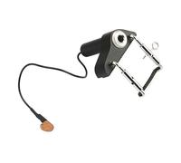 Portable Piezo Violin Pickup Acoustic Sound Violin Bridge Pickup Musical Instrument Pickup For String Instrument Violin