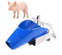 Portable Pig Castration Rack with Non-Slip Design for Safe and Efficient Breeding Operations