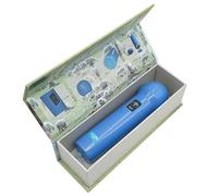 Portable Pig Ultrasound Scanner for Veterinary Pregnancy Detection in Livestock