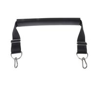 Portable Pilates Foot Strap for Leg Loops for Use with The Reformer in The Gym