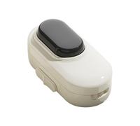 Portable Pill Cutter - 1/4 Pill Cutter and Organizer, Precise Pill Divider with Centering Device for Women, Men, Adults and Children | Travel, Work and Easy Cutting