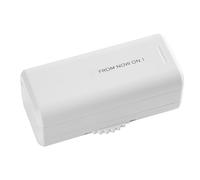 Portable Pill Divider - Medicine Cutting Tool | Travel Dosier, Storage Container, Pill Divider | Medicine Pusher For Nutritional Supplements With Concept