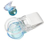 Portable Pill Maker - Portable Pill Remover | Tablet Pill Blister Pack Opener | Pill Popper for Blister Pack | Pill Popper Box Pill Cutter Portable Tablet Dispenser | Take Pills Out of the