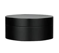 Portable Pill Organizer Case Container Small Round Pocket Box for Sealing Medicine Bottle Vitami Round Box Organizer Wallet Metal