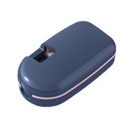 Portable Pill Splitter for Large Pill - Tablet Splitter, Multi-Functional Śplitter for Powder and Tablets, Ablet Šplitter with Ṕill Organizers, P̀Ill Crusher F́or Purse Pocket F̀or Home, Travel, TRAI