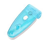 Portable Pill Taker, Pill Takers for Blister Packs, Travel Tablet Dispenser, Pills Dispenser for The Elderly, No Contact Easy to Take Out, Pills Extractor Tool for Health Care, Home, Hospital