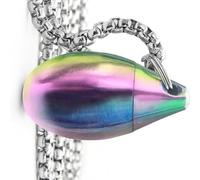 Portable Pills Case Container Medicines Holder with Keychain Medicine Box Medicine Dispenser Bottle Storage Portable Keychain Holder Case