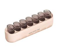 Portable Pills Organizers Box for Easy Medication Management with Multiple Compartments and User Friendly Design
