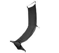 Portable Plane Footrest Adjustable Leg Rest Plane Carry on Foot Rest Provides Relaxation and Comfort for Long Flight Foot Hammock