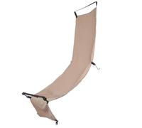 Portable Plane Footrest Adjustable Leg Rest Plane Carry on Foot Rest Provides Relaxation and Comfort for Long Flight Foot Hammock