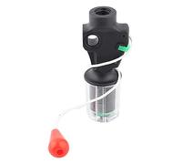 Portable Plastic Automatic Inflator Device Inflatable Life Jackets Accessory for Convenient Operation and Easy Storage